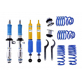 Bilstein Performance Suspension Kit B16 PSS10 Series - 48-244091