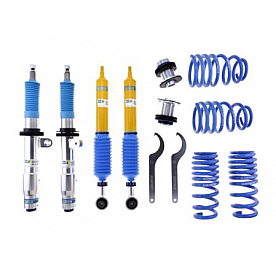 Bilstein Performance Suspension Kit B16 PSS10 Series - 48-244091