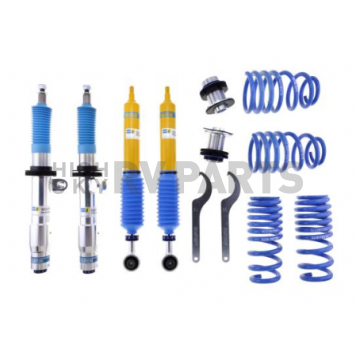 Bilstein Performance Suspension Kit B16 PSS10 Series - 48-244091