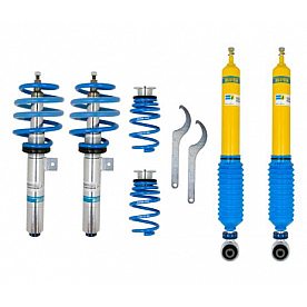 Bilstein Performance Suspension Kit B16 PSS10 Series - 48-244428