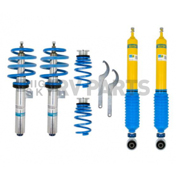 Bilstein Performance Suspension Kit B16 PSS10 Series - 48-244428