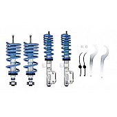 Bilstein Performance Suspension Kit B16 PSS10 Series - 48-245715