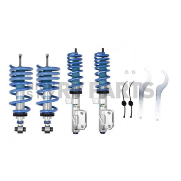 Bilstein Performance Suspension Kit B16 PSS10 Series - 48-245715