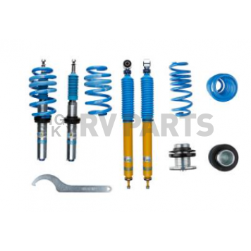 Bilstein Performance Suspension Kit B16 PSS10 Series - 48-246125