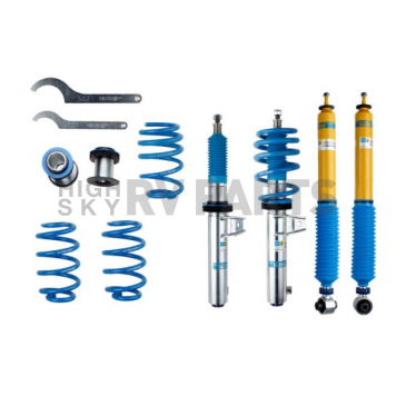 Bilstein Performance Suspension Kit B16 PSS10 Series - 48-251570