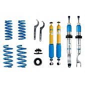Bilstein Performance Suspension Kit B16 PSS10 Series - 48-252096