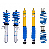 Bilstein Performance Suspension Kit B16 PSS10 Series - 48-252355
