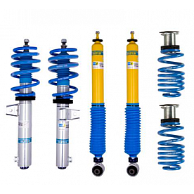 Bilstein Performance Suspension Kit B16 PSS10 Series - 48-252355