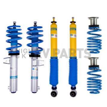 Bilstein Performance Suspension Kit B16 PSS10 Series - 48-252355