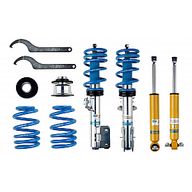Bilstein Performance Suspension Kit B16 PSS10 Series - 48-253901