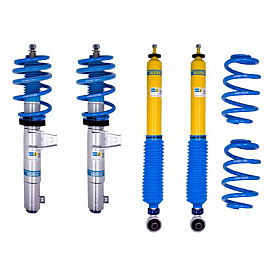 Bilstein Performance Suspension Kit B16 PSS10 Series - 48-254960