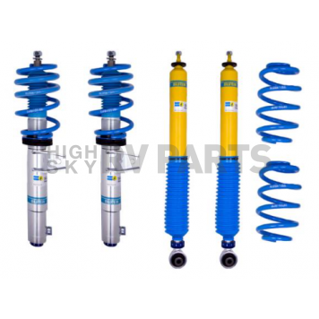 Bilstein Performance Suspension Kit B16 PSS10 Series - 48-254960