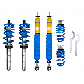Bilstein Performance Suspension Kit B16 PSS10 Series - 48-262316