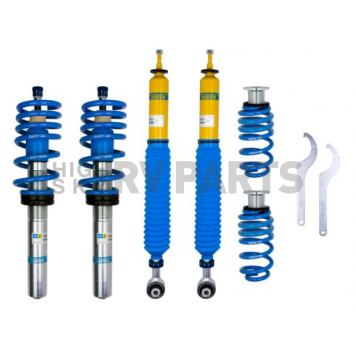 Bilstein Performance Suspension Kit B16 PSS10 Series - 48-262316