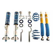 Bilstein Performance Suspension Kit B16 PSS9 Series - 48-080347