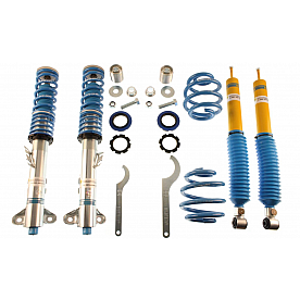 Bilstein Performance Suspension Kit B16 PSS9 Series - 48-080347