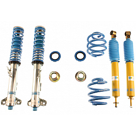 Bilstein Performance Suspension Kit B16 PSS9 Series - 48-080408