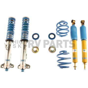 Bilstein Performance Suspension Kit B16 PSS9 Series - 48-080408