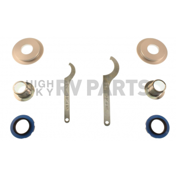 Bilstein Performance Suspension Kit B16 PSS9 Series - 48-080422-1