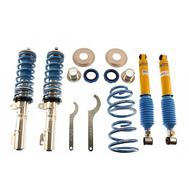 Bilstein Performance Suspension Kit B16 PSS9 Series - 48-080422