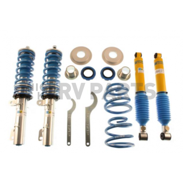 Bilstein Performance Suspension Kit B16 PSS9 Series - 48-080422