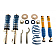 Bilstein Performance Suspension Kit B16 PSS9 Series - 48-080422