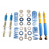 Bilstein Performance Suspension Kit B16 PSS9 Series - 48-080484