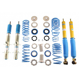 Bilstein Performance Suspension Kit B16 PSS9 Series - 48-080484