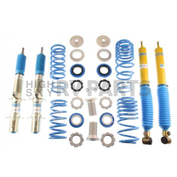 Bilstein Performance Suspension Kit B16 PSS9 Series - 48-080484
