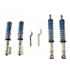 Bilstein Performance Suspension Kit B16 PSS9 Series - 48-080569