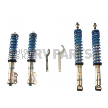 Bilstein Performance Suspension Kit B16 PSS9 Series - 48-080569