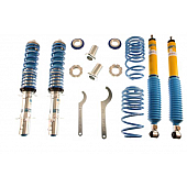 Bilstein Performance Suspension Kit B16 PSS9 Series - 48-080651