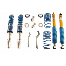 Bilstein Performance Suspension Kit B16 PSS9 Series - 48-080651