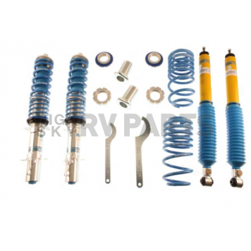 Bilstein Performance Suspension Kit B16 PSS9 Series - 48-080651