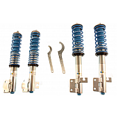 Bilstein Performance Suspension Kit B16 PSS9 Series - 48-086035