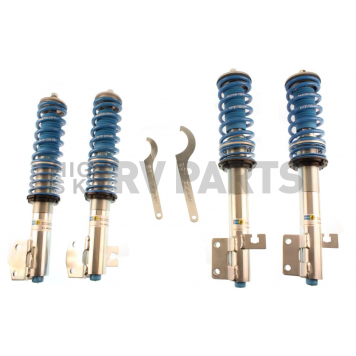Bilstein Performance Suspension Kit B16 PSS9 Series - 48-086035