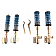 Bilstein Performance Suspension Kit B16 PSS9 Series - 48-086035