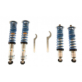 Bilstein Performance Suspension Kit B16 PSS9 Series - 48-086097