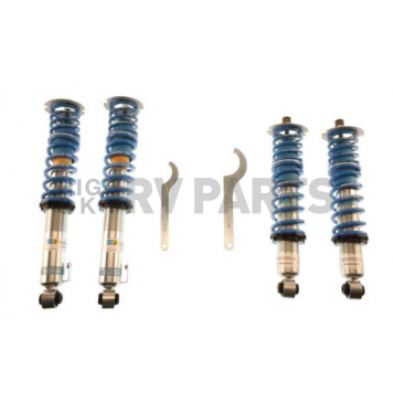 Bilstein Performance Suspension Kit B16 PSS9 Series - 48-086097