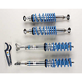 Bilstein Performance Suspension Kit B16 PSS9 Series - 48-086165