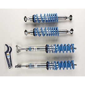 Bilstein Performance Suspension Kit B16 PSS9 Series - 48-086165