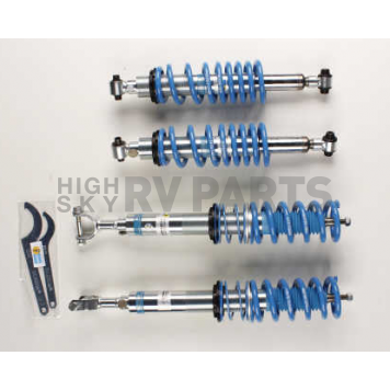 Bilstein Performance Suspension Kit B16 PSS9 Series - 48-086165