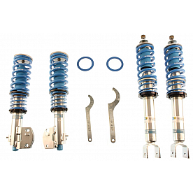 Bilstein Performance Suspension Kit B16 PSS9 Series - 48-086424