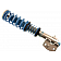 Bilstein Performance Suspension Kit B16 PSS9 Series - 48-086424
