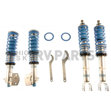Bilstein Performance Suspension Kit B16 PSS9 Series - 48-086424