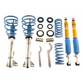 Bilstein Performance Suspension Kit B16 PSS9 Series - 48-088602