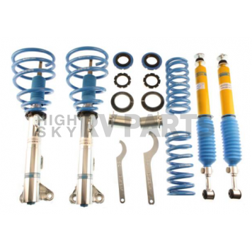 Bilstein Performance Suspension Kit B16 PSS9 Series - 48-088602
