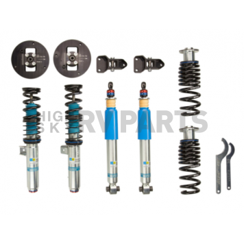 Bilstein Performance Suspension Kit Clubsport Series - 48-238946