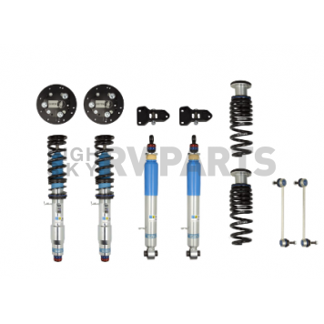 Bilstein Performance Suspension Kit Clubsport Series - 48-252751