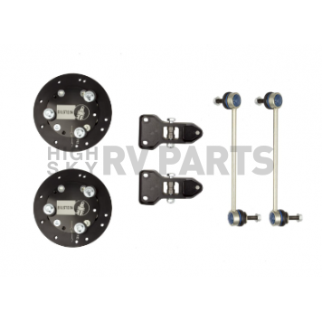Bilstein Performance Suspension Kit Clubsport Series - 48-252751-2